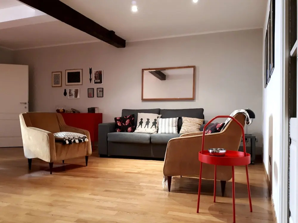 La Noce Apartment