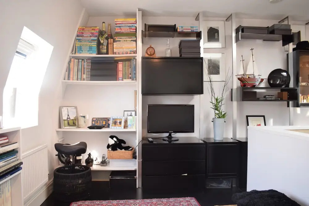 3 Bedroom House in Fulham