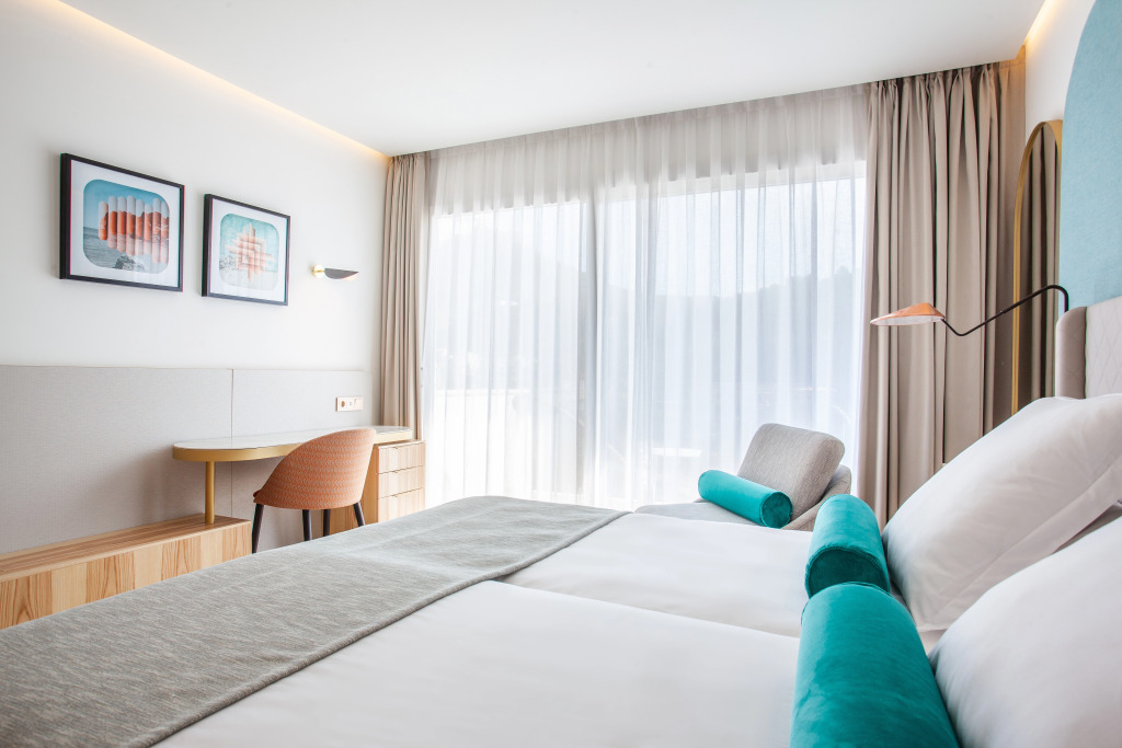 Grupotel Molins