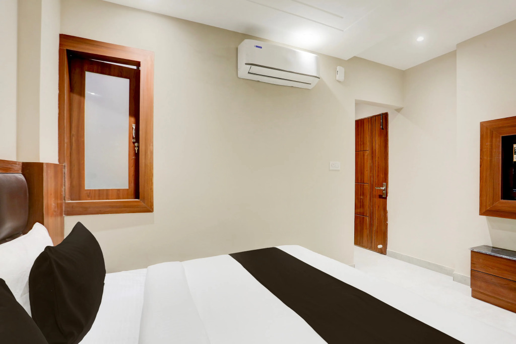 Super Townhouse Taj Nagri Phase 2 Formerly Grand Rivera