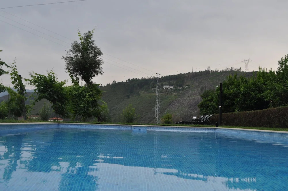 Casa da Adega - Gerês North of Portugal