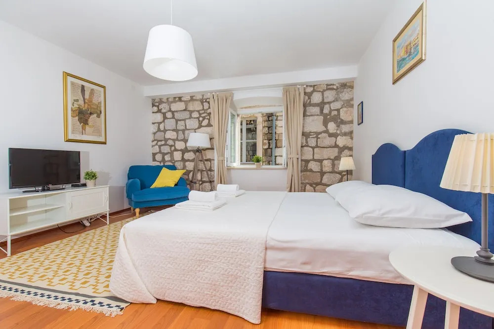 Irundo Dubrovnik - Arty Apartments
