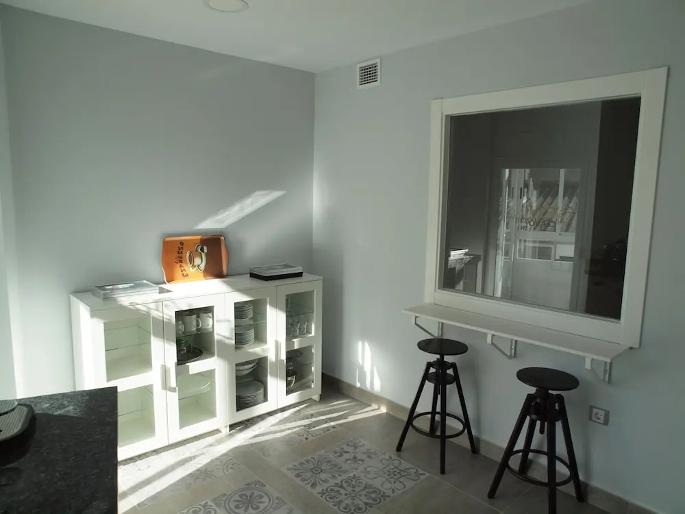 Apartamento Ciconia