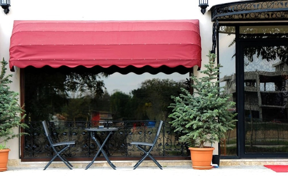Edahan Hotel