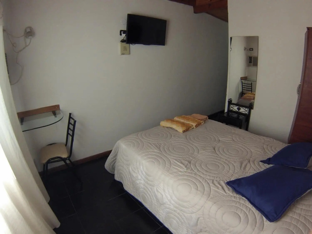 Hotel Mitre