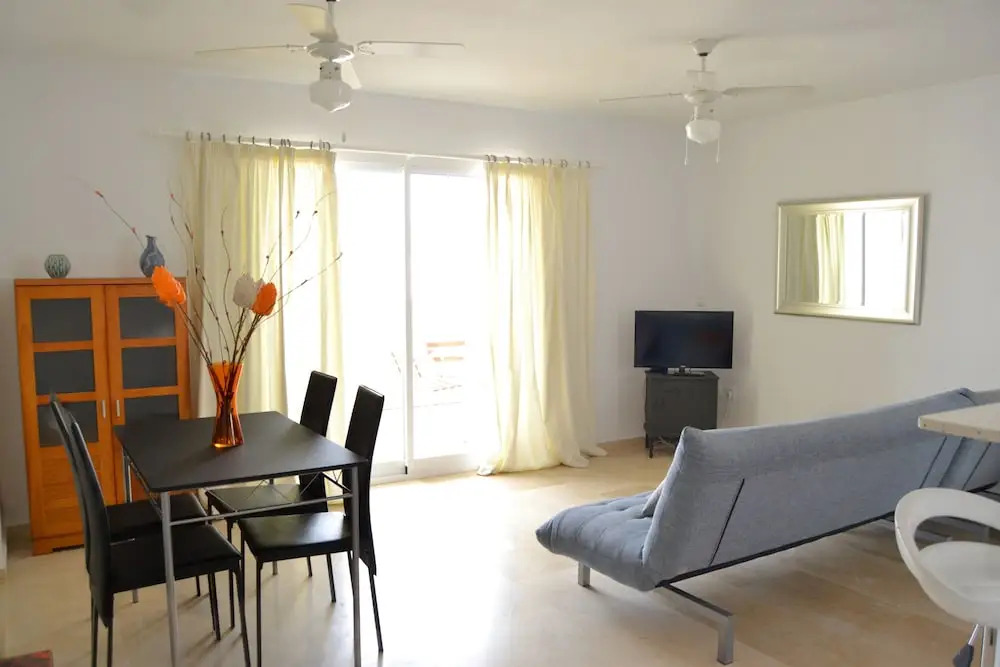 Vacanza Complex