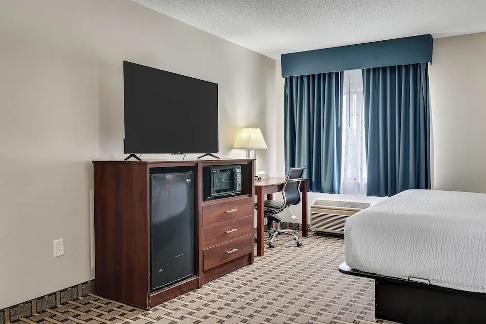 Baymont by Wyndham La Crosse/Onalaska