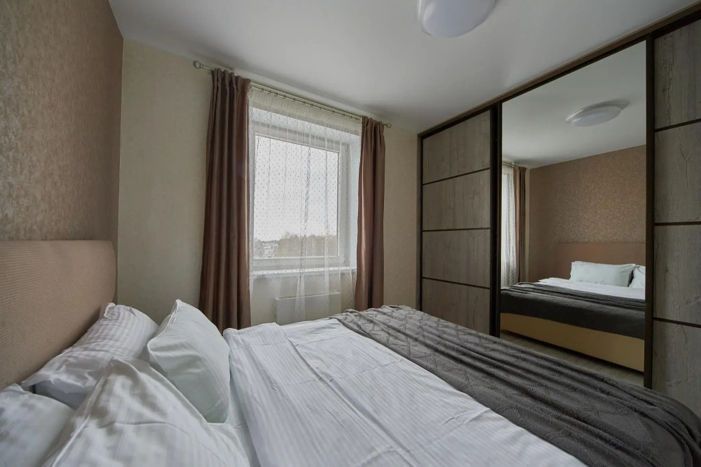 PtzHome на улице Правды 38В
