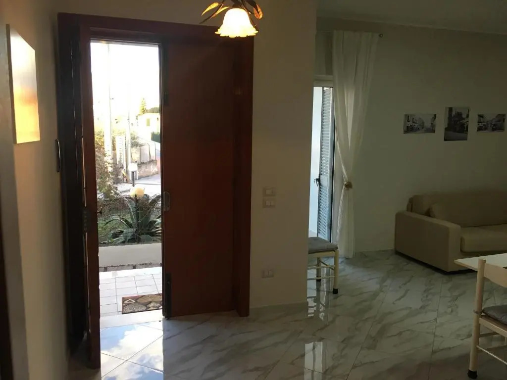 Valeria House