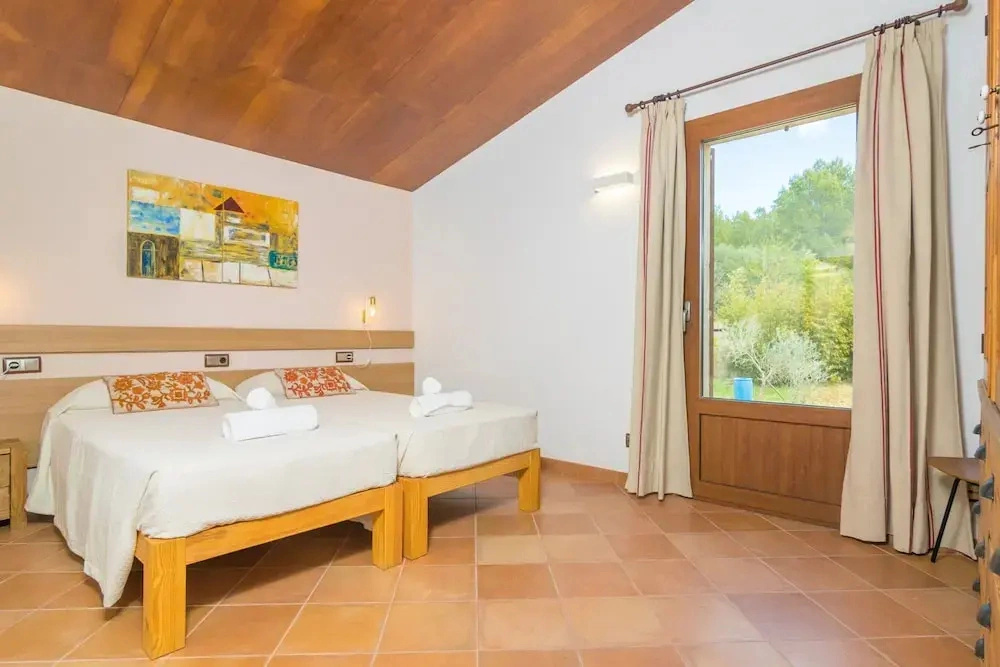 Son Ferragut - Villa With Private Pool In Sa Pobla