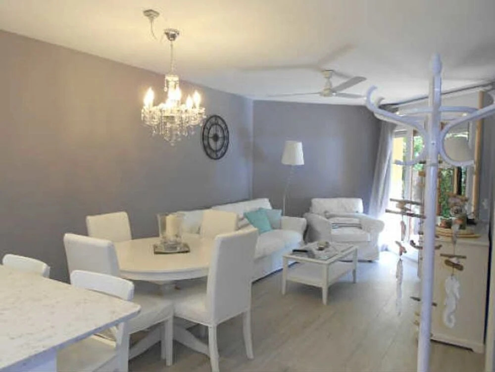 Apartamento Marina Bajos 1