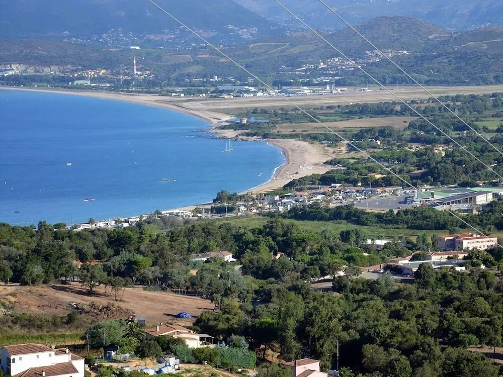 Villa Area