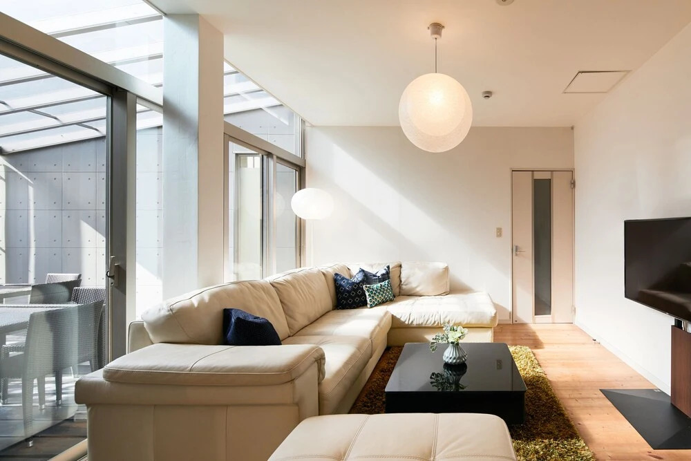 Gojo Higashiyama Residential Suite