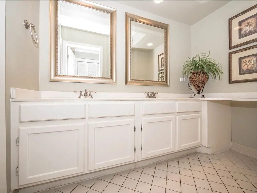 Greens 125 - Three Bedroom Condo
