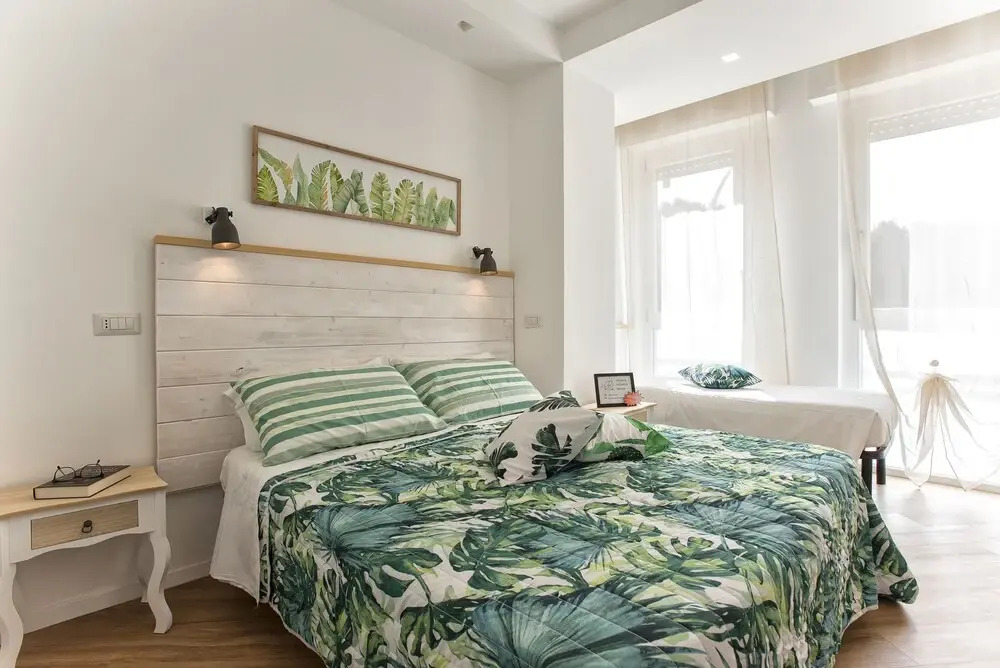 Alghero Holidays Rooms
