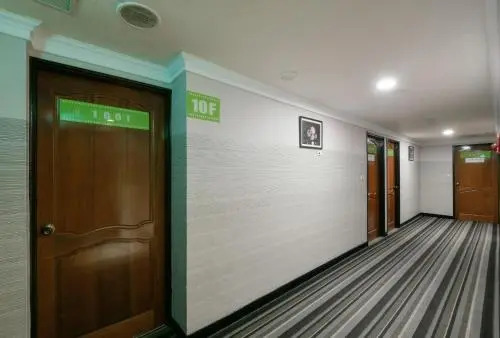 Lealea 9Ine Hotel Kaohsiung