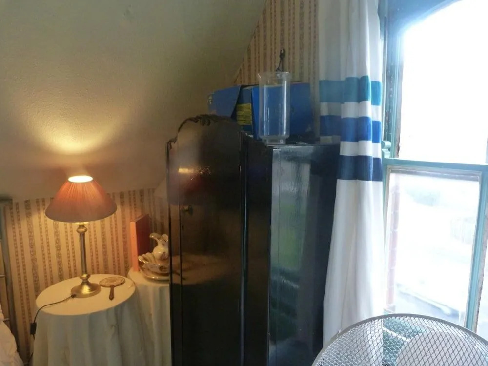 Ms McCreadys Guest House