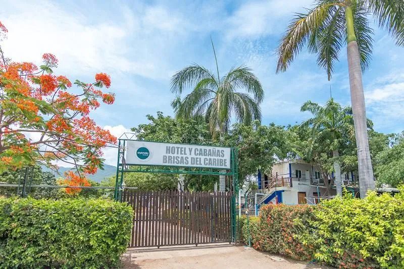 Hotel Ayenda Brisas del Caribe 1625