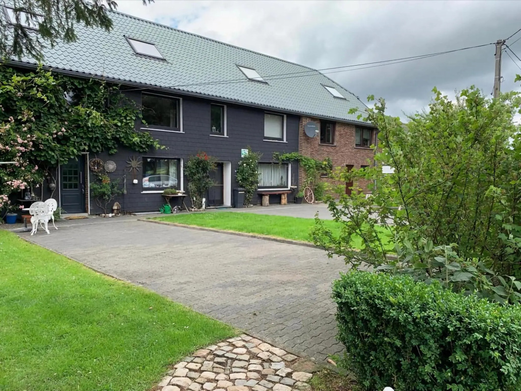 Holiday Apartment in Beautiful Hunningen