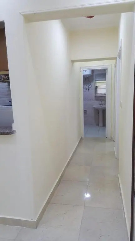 Mustafa Kamel Apartment - Sea View - Parking - Wi-Fi