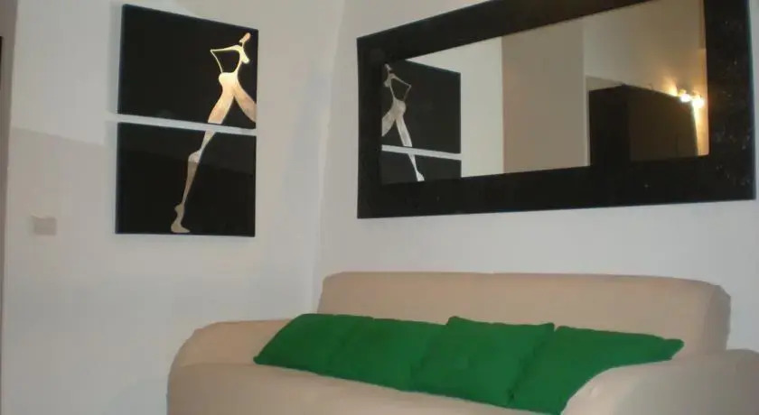 Apartment Casa Angelina