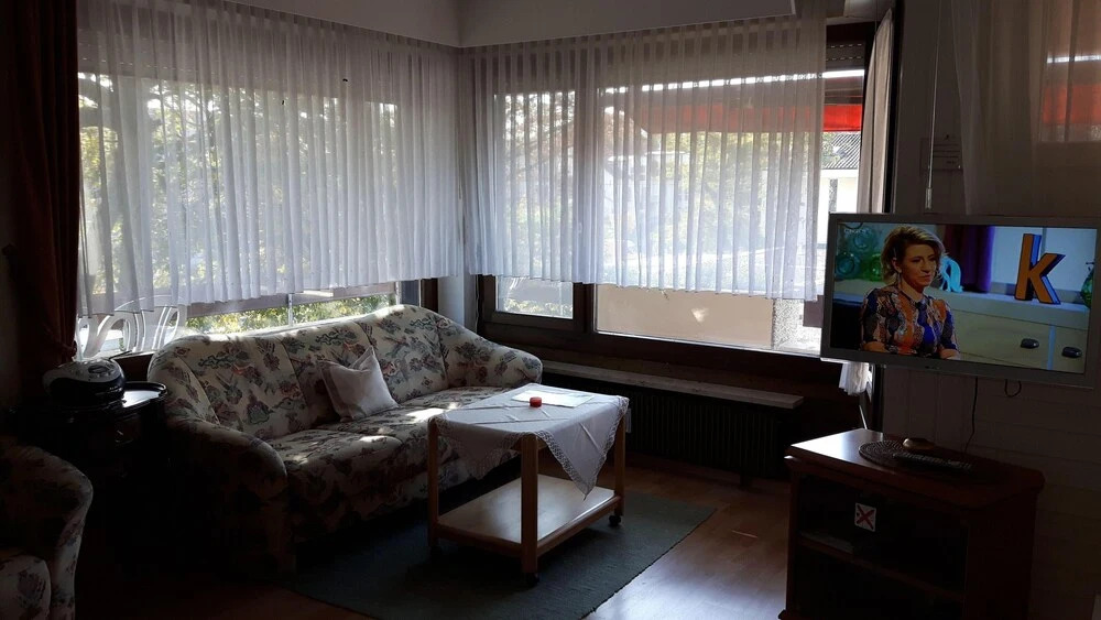 Appartement 124