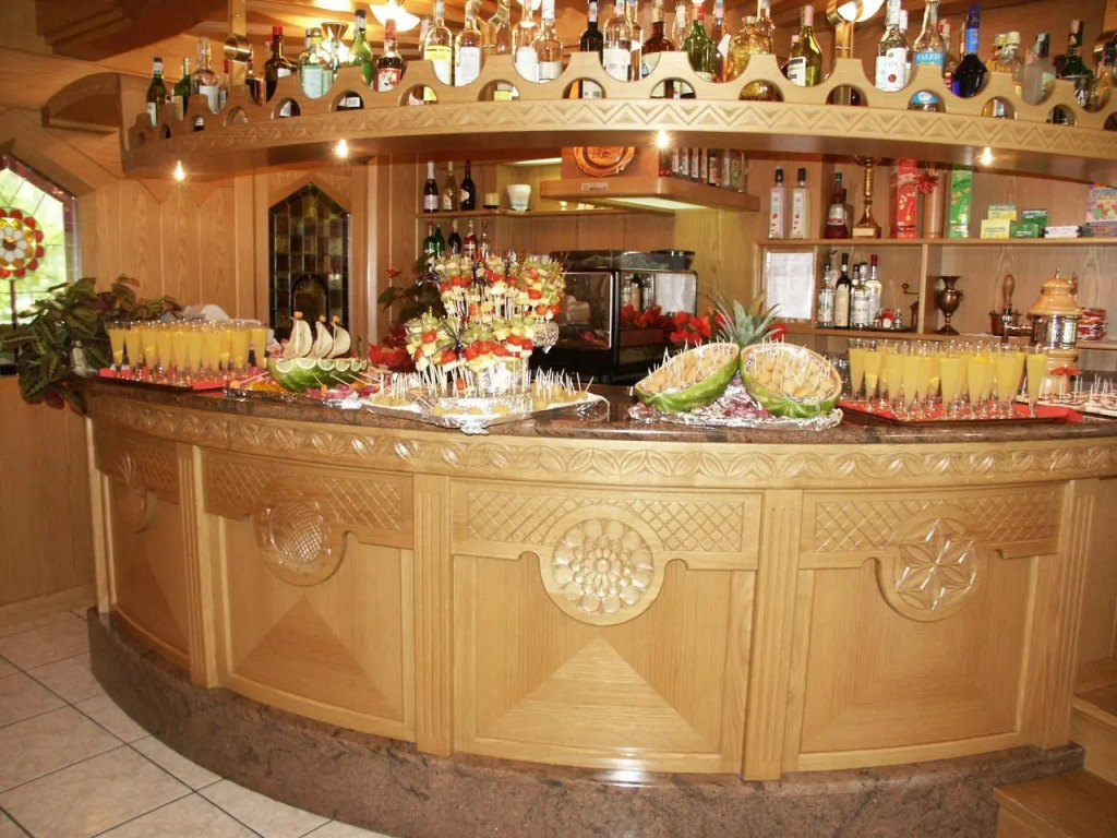 Alphotel Milano
