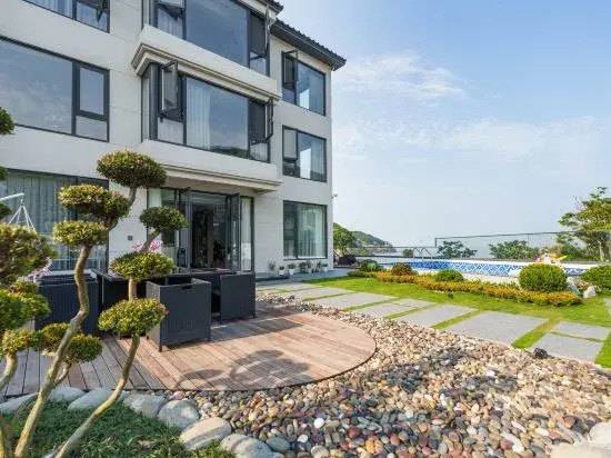 Yudao Homestay (Xiaowu Shitang Branch)