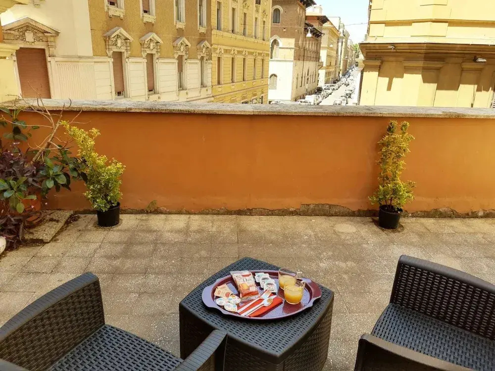 Domus Flavia B&B