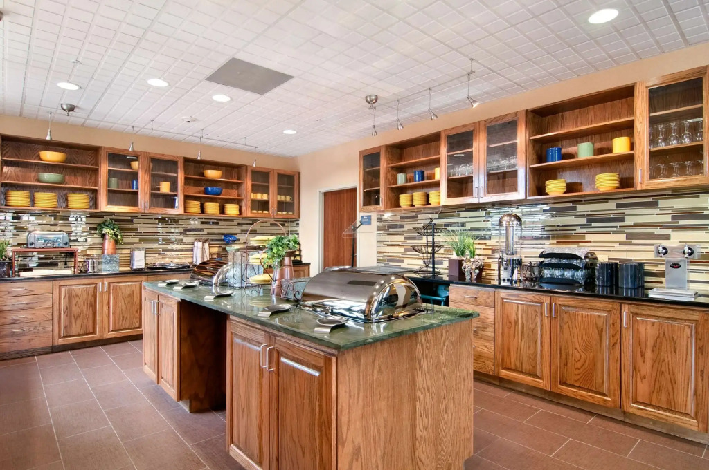 Homewood Suites by Hilton Slidell