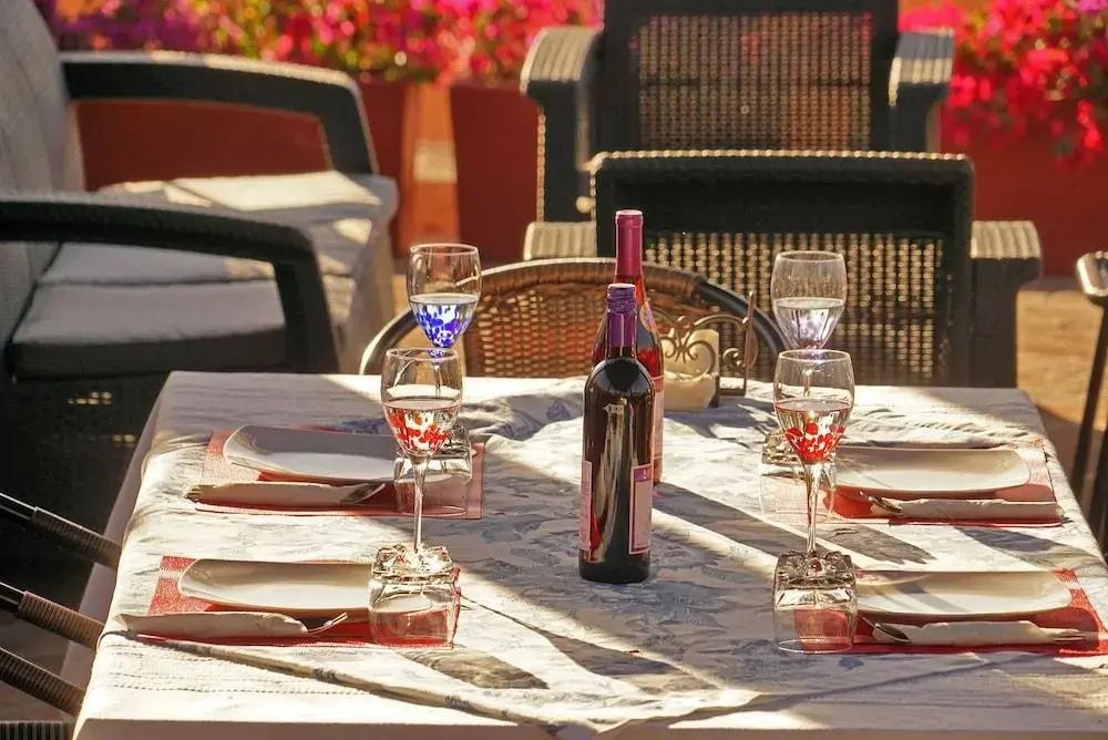La Senoría Hotel