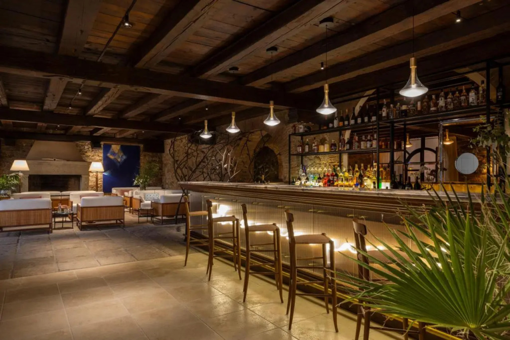Hotel Le Dune Piscinas