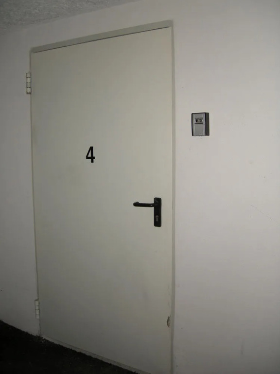 Apartment OHara