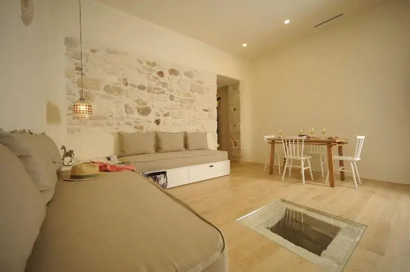 Veranda Rossa Suites