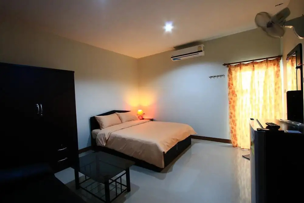 Ban Yuwanda Phuket