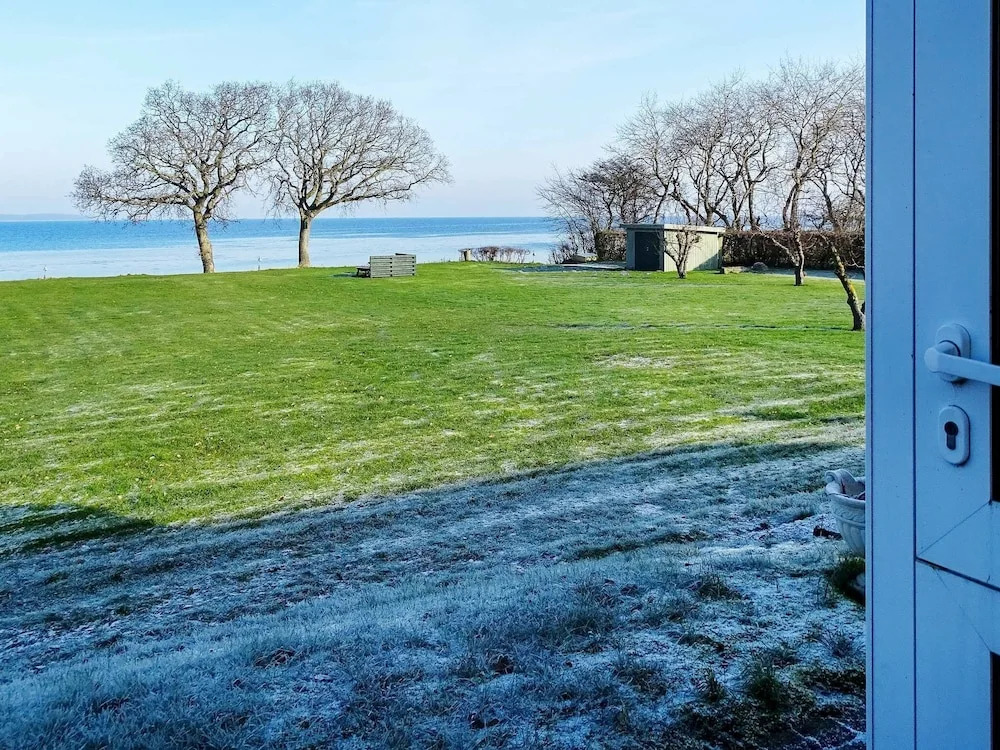 Gorgeous Holiday Home in Syddanmark Near Sea