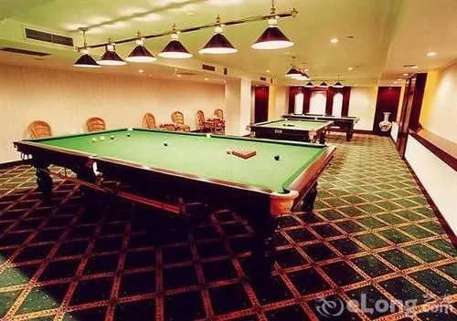 Henan Jinqiao Hotel - Zhengzhou