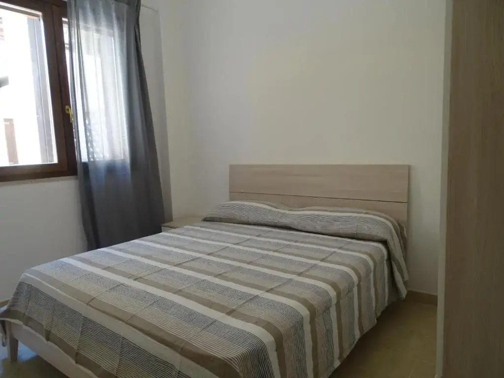 Residence San Bull
