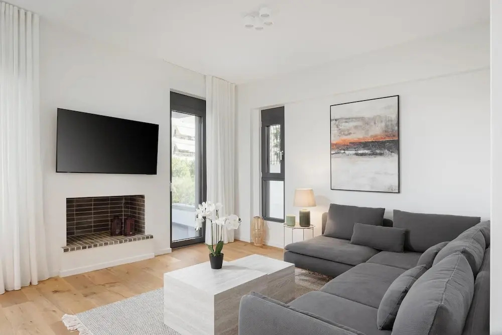 Glyfada Experience Residence