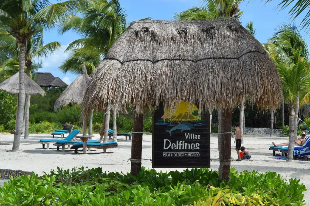 Villas Delfines