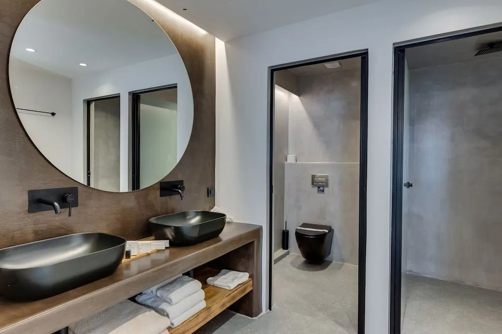 Elements Cozy Suites Pyrgos