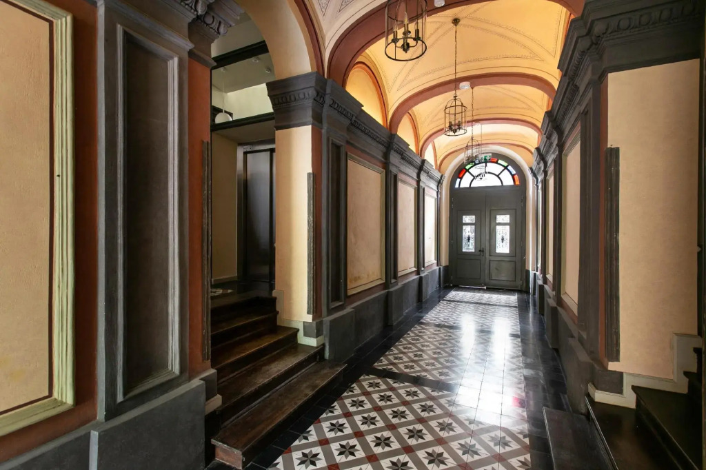 Antigua Apartments