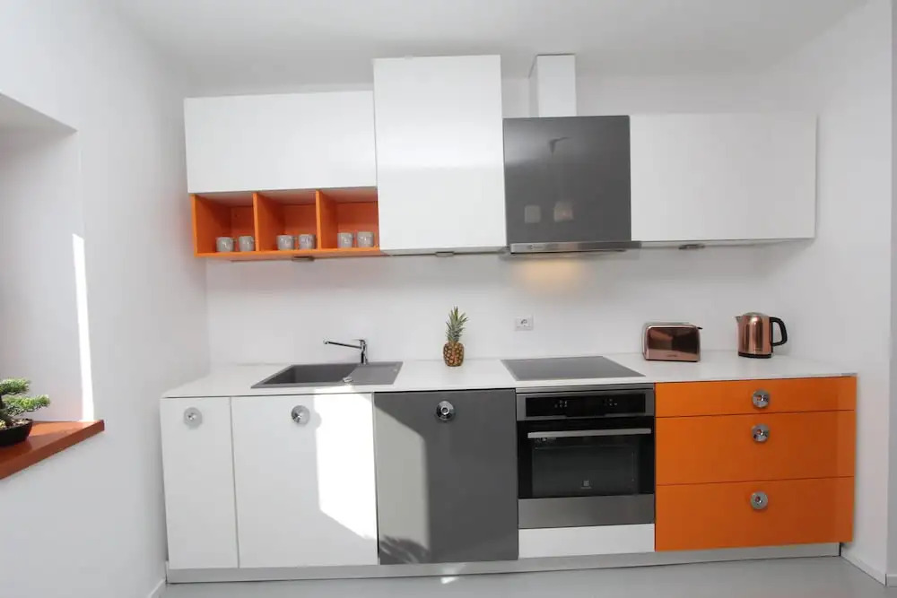 Apartment Soho