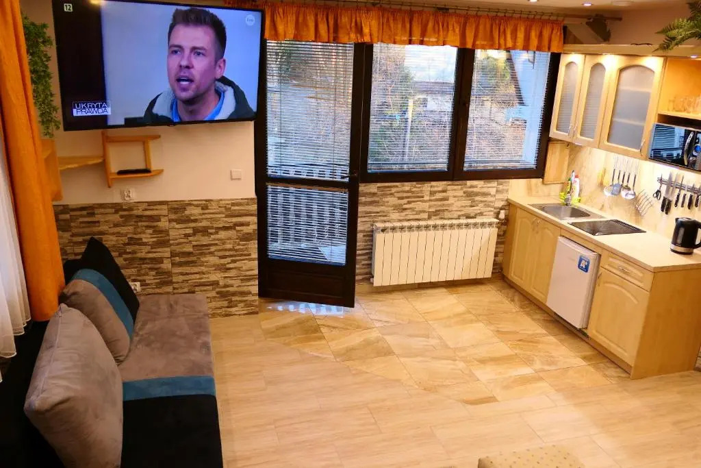 Apartamenty u Łukasza