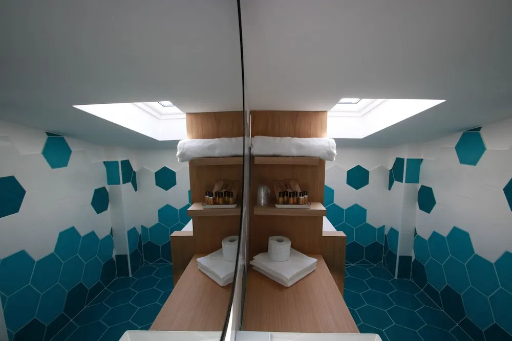 Edri beach house - Villa con piscina