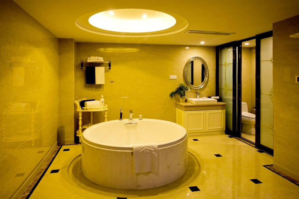 Zhejiang New Century Hotel