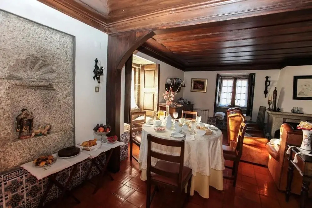 Casa De Carcavelos