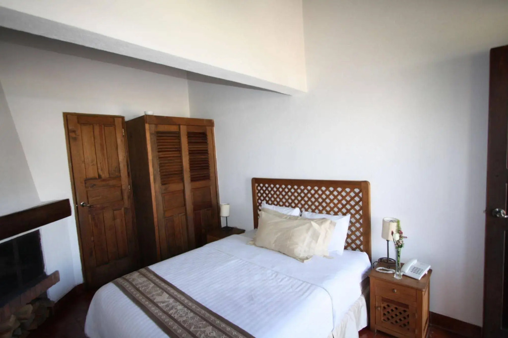 Hotel las Caballerizas