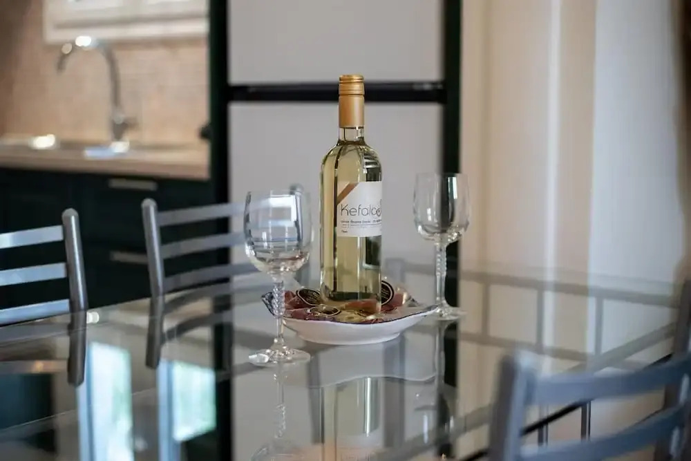 Villa Eleftheria