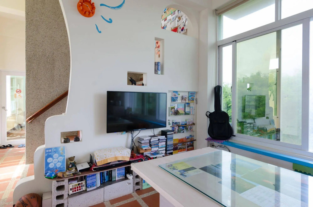 Missing Homestay